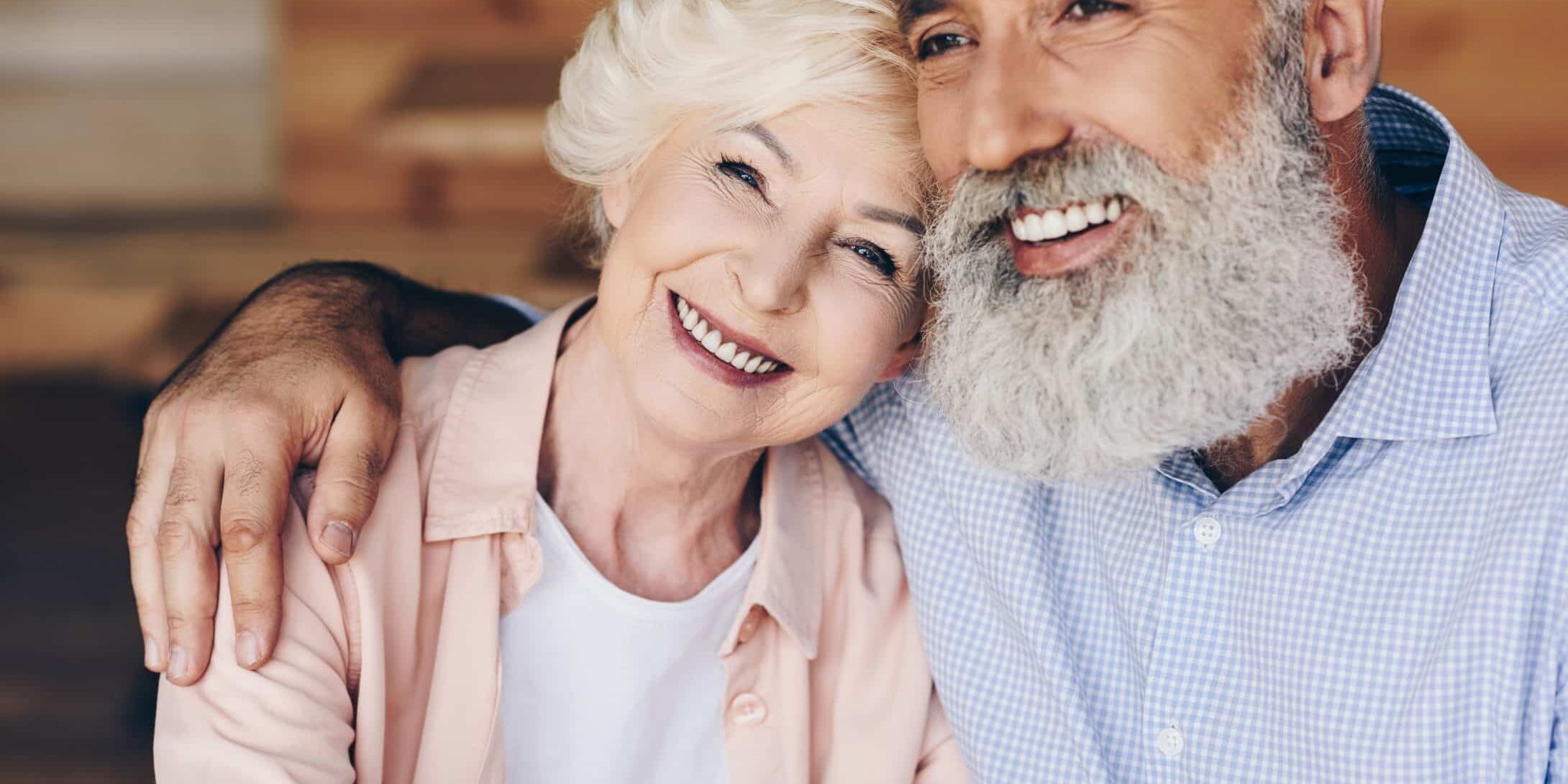 dentures
