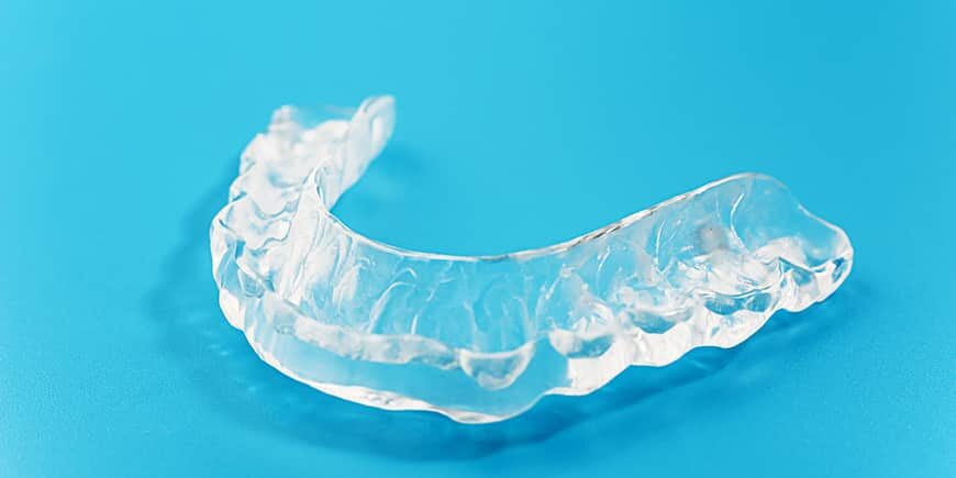 Nightguard Teeth Grinding